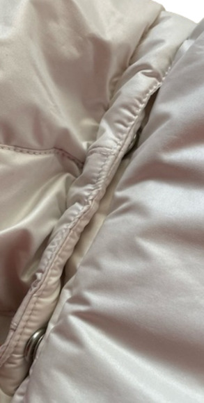 Baby snow suit etirel penguin removible hood - Picture 6 of 6